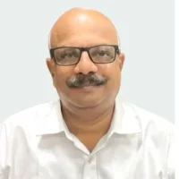 Mr K Muralidharan